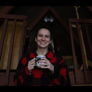 Meet your Posher, Ellie